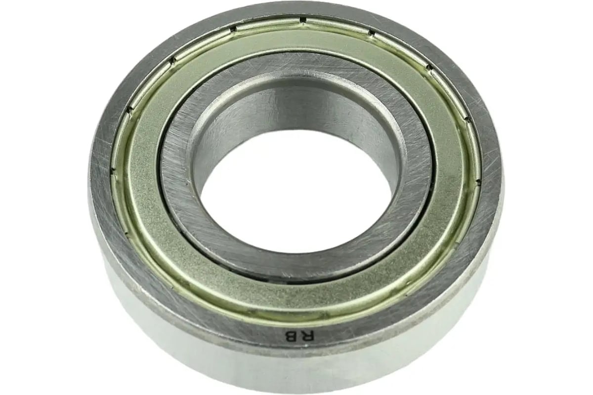 Подшипник Rusbelt 6202 ZZ (80202) 00-00028252 - выгодная цена, отзывы ...