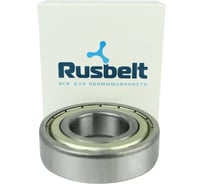 Подшипник Rusbelt 6306 ZZ (80306) 00-00033784