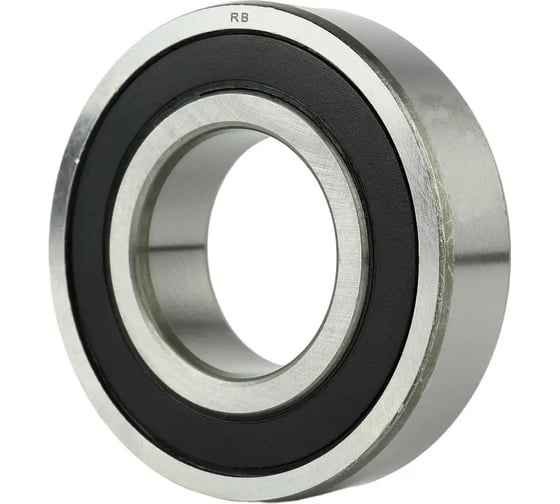 Подшипник Rusbelt 62202 2RS (180502) 00-00028249