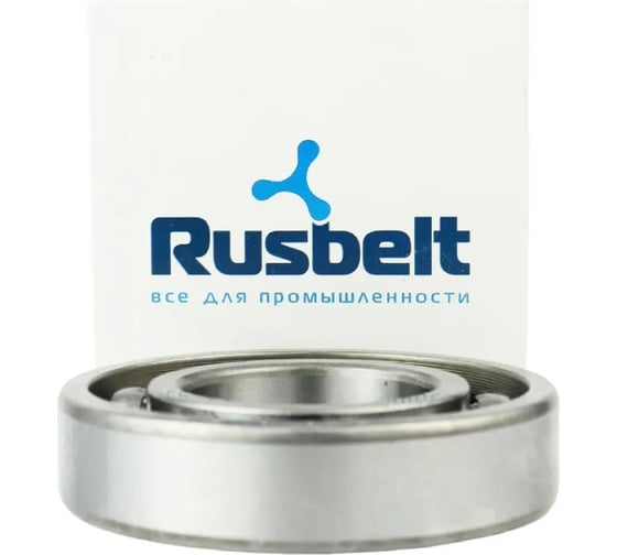 Подшипник Rusbelt 6313 (313) 00-00032130