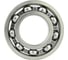 Подшипник Rusbelt 6205 (205) 00-00032096 3