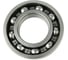 Подшипник Rusbelt 6205 (205) 00-00032096 6