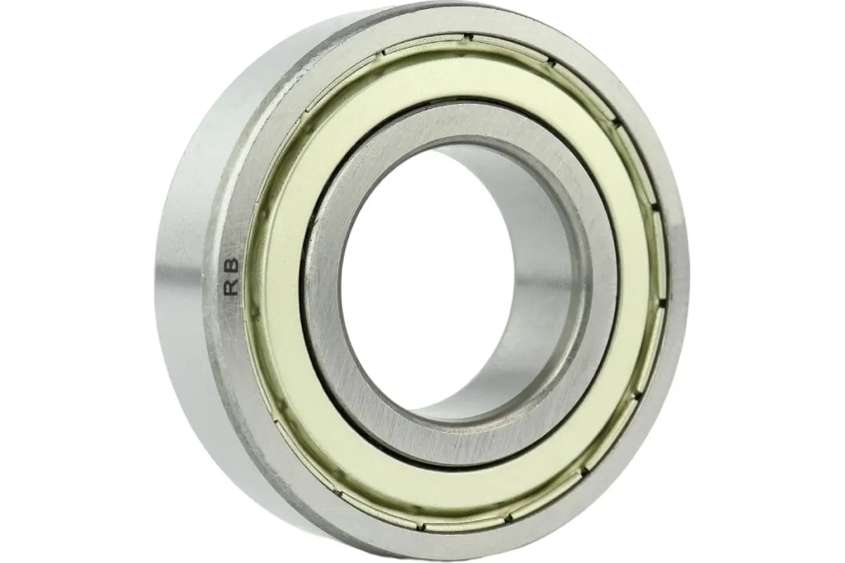Подшипник Rusbelt 626 ZZ (80026) 00-00032082 - выгодная цена, отзывы ...