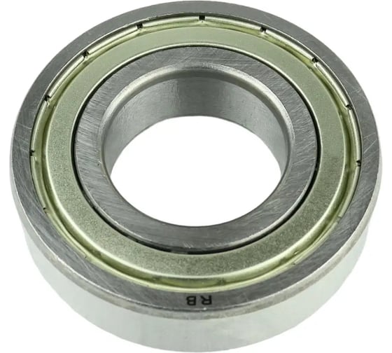 Подшипник Rusbelt 626 ZZ (80026) 00-00032082
