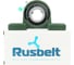 Подшипниковый узел Rusbelt 480207 (UCP 207) 00-00031962 1