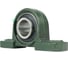 Подшипниковый узел Rusbelt 480207 (UCP 207) 00-00031962 2