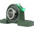 Подшипниковый узел Rusbelt 480207 (UCP 207) 00-00031962 3