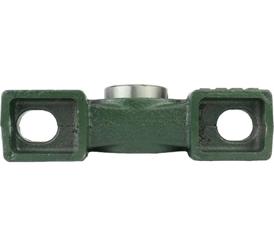 Подшипниковый узел Rusbelt 480208 (UCP 208) 00-00031965