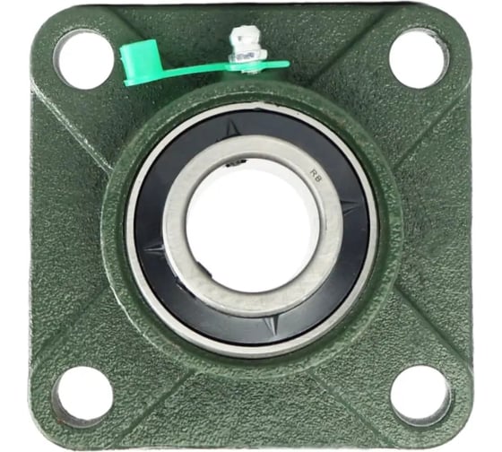 Подшипниковый узел Rusbelt 480206 (UCF 206) 00-00031956