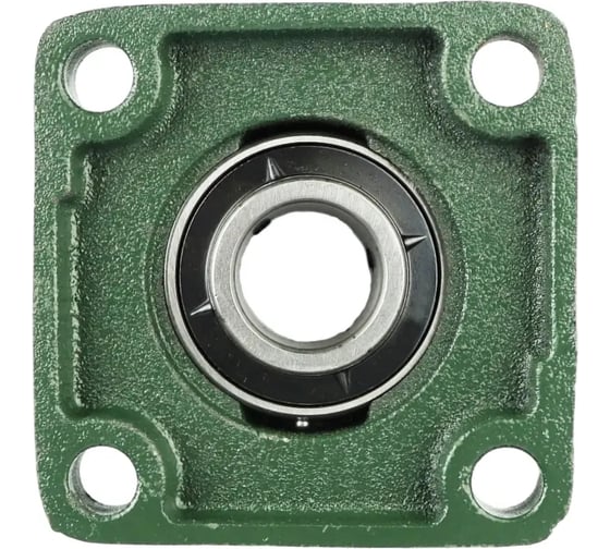 Подшипниковый узел Rusbelt 480206 (UCF 206) 00-00031956