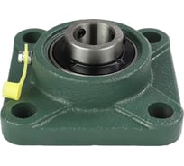 Подшипниковый узел Rusbelt 480207 (UCF 207) 00-00031960