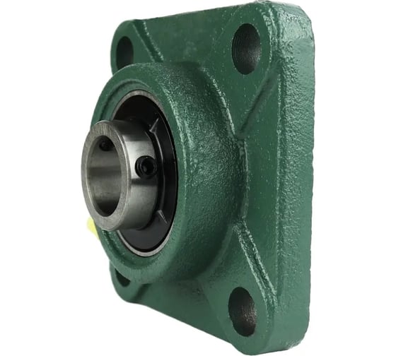 Подшипниковый узел Rusbelt 480207 (UCF 207) 00-00031960