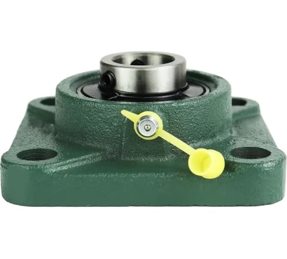 Подшипниковый узел Rusbelt 480207 (UCF 207) 00-00031960