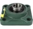 Подшипниковый узел Rusbelt 480207 (UCF 207) 00-00031960 1