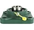 Подшипниковый узел Rusbelt 480207 (UCF 207) 00-00031960 3