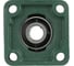 Подшипниковый узел Rusbelt 480207 (UCF 207) 00-00031960 5