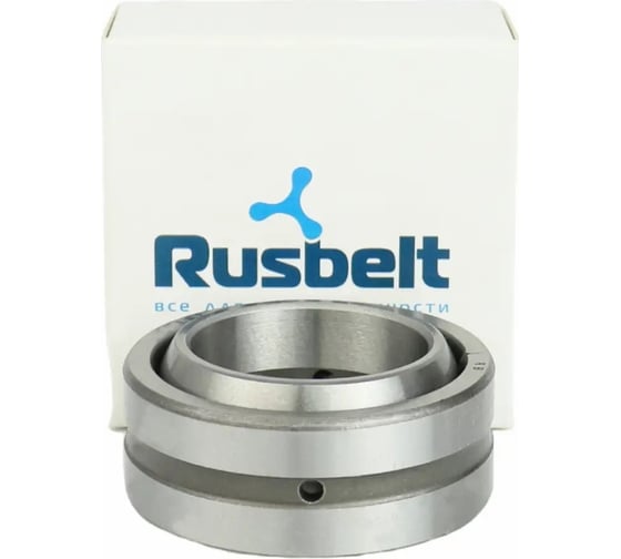 Подшипник Rusbelt ШСП 40 К (GE 40 ES) 00-00032185