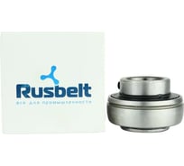 Корпусный подшипник Rusbelt 480206 (UC 206) 00-00031955