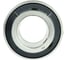 Корпусный подшипник Rusbelt 480208 (UC 208) 00-00031963 2