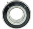 Корпусный подшипник Rusbelt 480208 (UC 208) 00-00031963 4