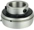 Корпусный подшипник Rusbelt 480208 (UC 208) 00-00031963 6