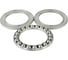 Подшипник Rusbelt 8306 (51306) 00-00032178 6