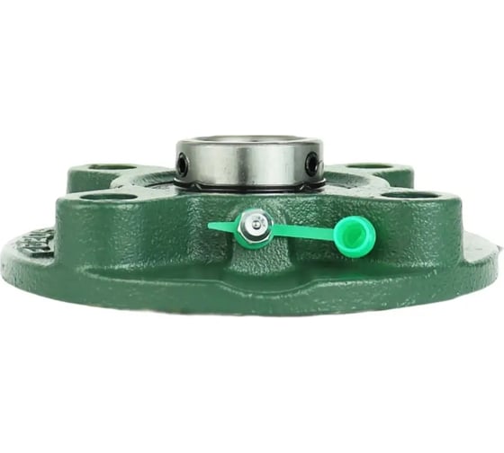 Подшипниковый узел Rusbelt 480205 (UCFC 205) 00-00031950