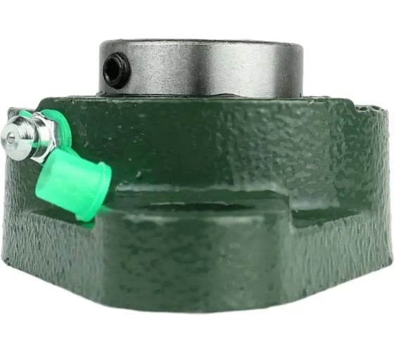Подшипниковый узел Rusbelt 480205 (UCFL 205) 00-00031951