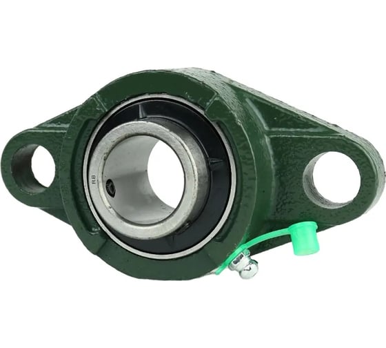 Подшипниковый узел Rusbelt 480205 (UCFL 205) 00-00031951