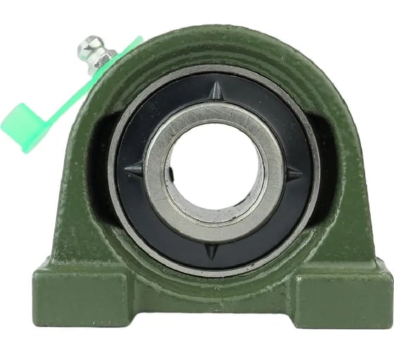 Подшипниковый узел Rusbelt 480205 (UCPA 205) 00-00031953