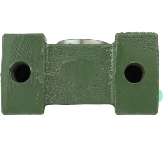 Подшипниковый узел Rusbelt 480205 (UCPA 205) 00-00031953