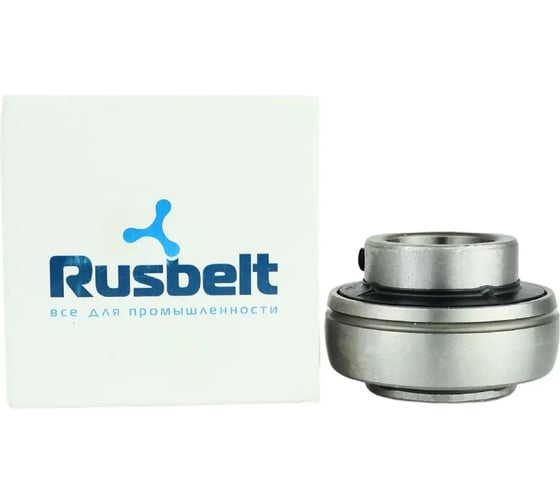 Корпусный подшипник Rusbelt 480210 (UC 210) 00-00031969 1