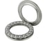 Подшипник Rusbelt 8110 (51110) 00-00032163 7