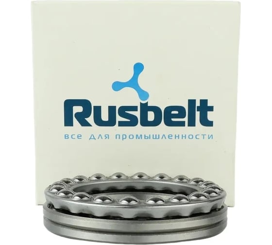 Подшипник Rusbelt 8210 (51210) 00-00032176