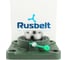 Подшипниковый узел Rusbelt 480203 (UCF 203) 00-00031942 1