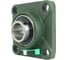 Подшипниковый узел Rusbelt 480203 (UCF 203) 00-00031942 2