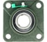 Подшипниковый узел Rusbelt 480203 (UCF 203) 00-00031942 3