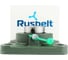 Подшипниковый узел Rusbelt 480203 (UCF 203) 00-00031942 4