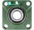 Подшипниковый узел Rusbelt 480203 (UCF 203) 00-00031942 6