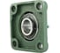 Подшипниковый узел Rusbelt 480203 (UCF 203) 00-00031942 8
