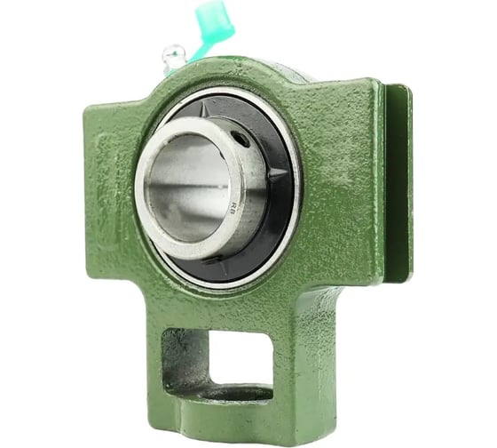 Подшипниковый узел Rusbelt 480207 (UCT 207) 00-00033754