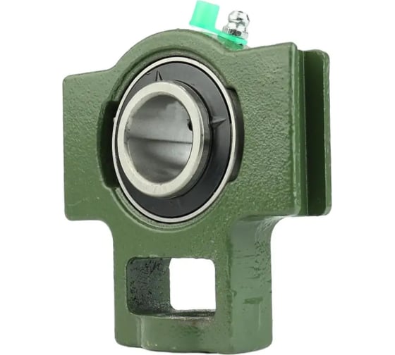 Подшипниковый узел Rusbelt 480207 (UCT 207) 00-00033754