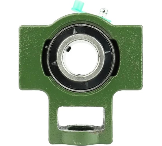 Подшипниковый узел Rusbelt 480207 (UCT 207) 00-00033754
