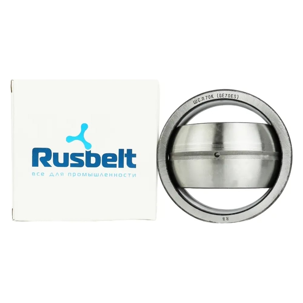 Подшипник Rusbelt ШСЛ 70 К (GE 70 ES) 00-00032187 - выгодная цена ...