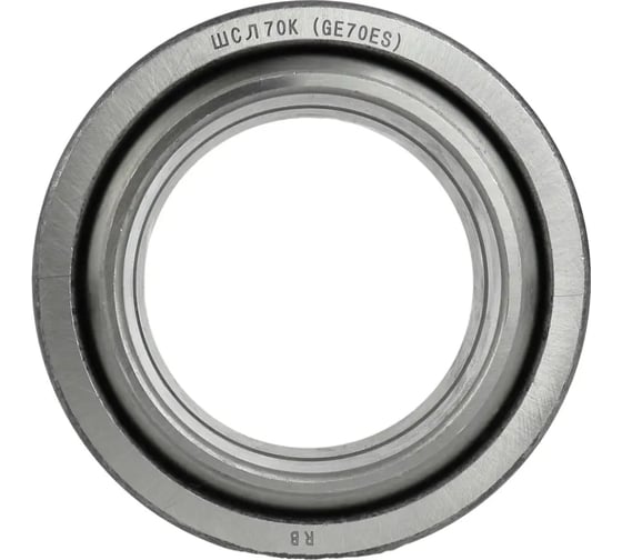 Подшипник Rusbelt ШСЛ 70 К (GE 70 ES) 00-00032187