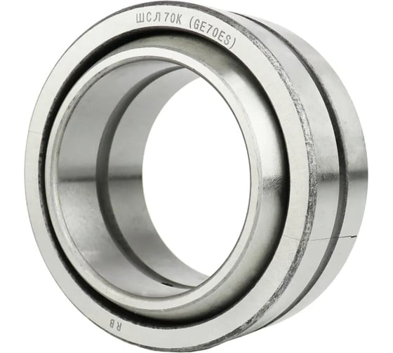 Подшипник Rusbelt ШСЛ 70 К (GE 70 ES) 00-00032187