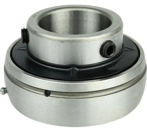 Корпусный подшипник Rusbelt 480205 (UC 205) 00-00031948