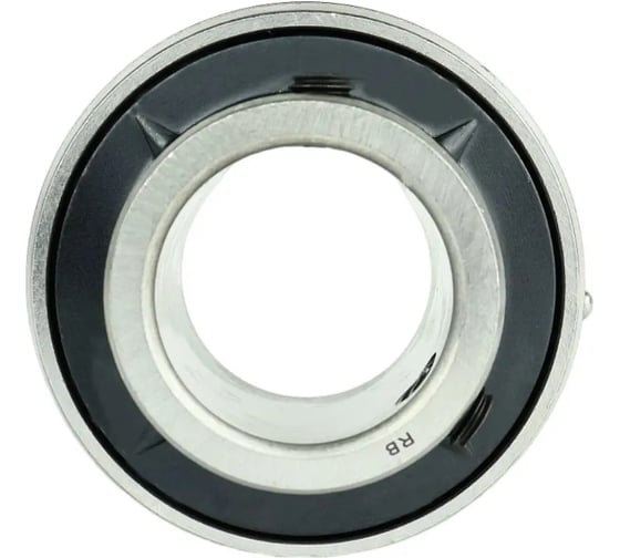 Корпусный подшипник Rusbelt 480205 (UC 205) 00-00031948