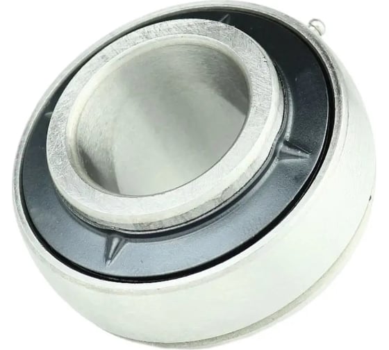Корпусный подшипник Rusbelt 480205 (UC 205) 00-00031948