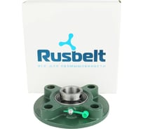 Подшипниковый узел Rusbelt 480210 (UCFC 210) 00-00031971